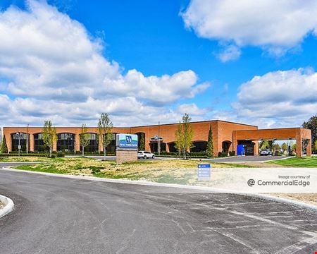 Preview of Office space for Rent at 3800 West Dublin Granville Road