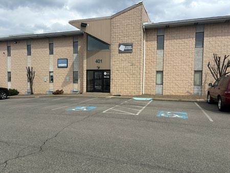 Preview of Office space for Rent at 401 Smith Drive
