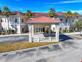 Lakeside Medical Center Medical Office Condo
