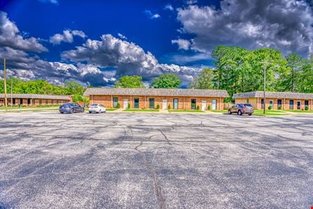 Preview of commercial space at 2222 Chisholm Rd
