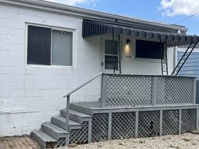 546 W 6th Ave, Unit B Lancaster Ohio 43130