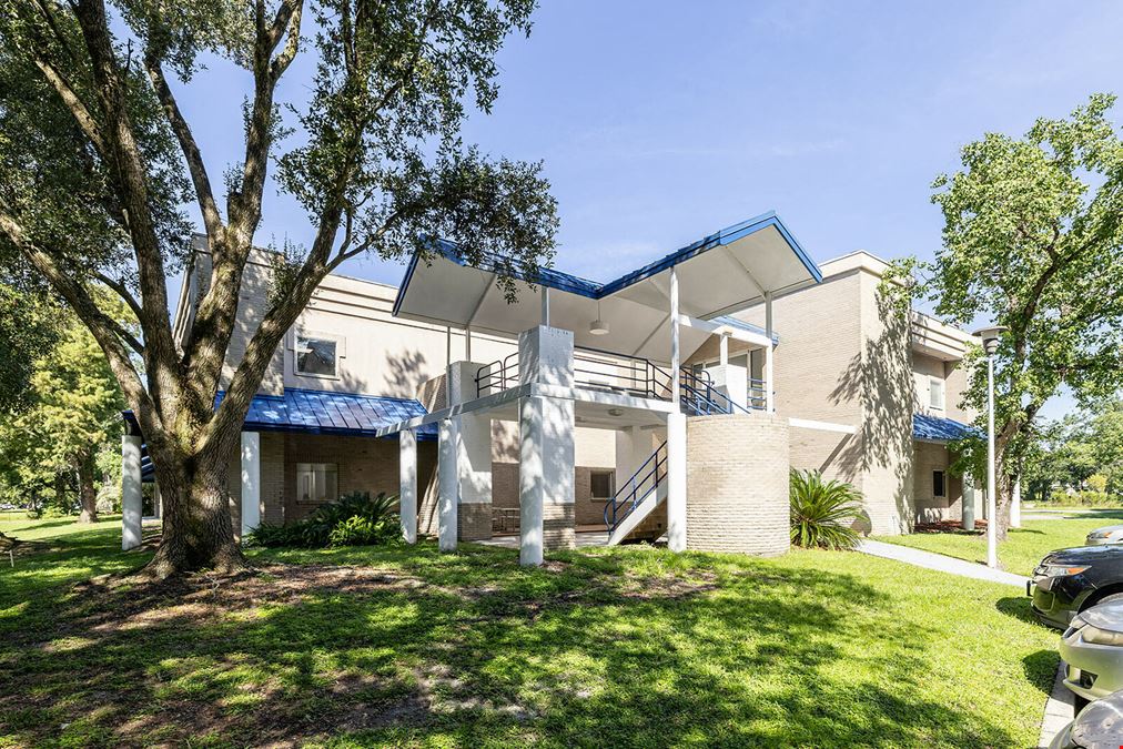 Salisbury Lakes - Building 4