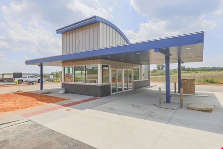 Preview of Retail space for Sale at 4647 Clemson Boulevard