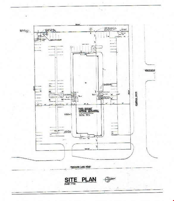 30057 Orchard Lake Road - Lease