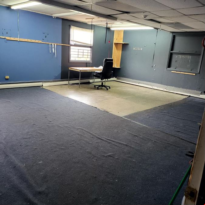 800 - 1,000 SF | 70 E Main Street | Built-Out 2nd Floor Medical Offices for Lease