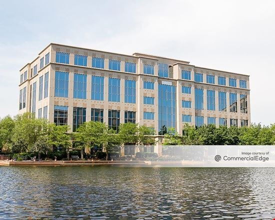 Preview of Office space for Rent at 7701 France Avenue South