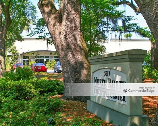 Preview of Office space for Rent at 5617 North Rhett Avenue