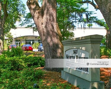 Preview of Office space for Rent at 5617 North Rhett Avenue