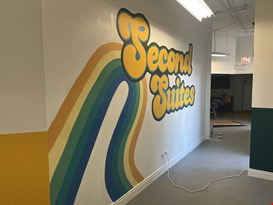 Creative Density - Second Shift and Suites - Second Suites