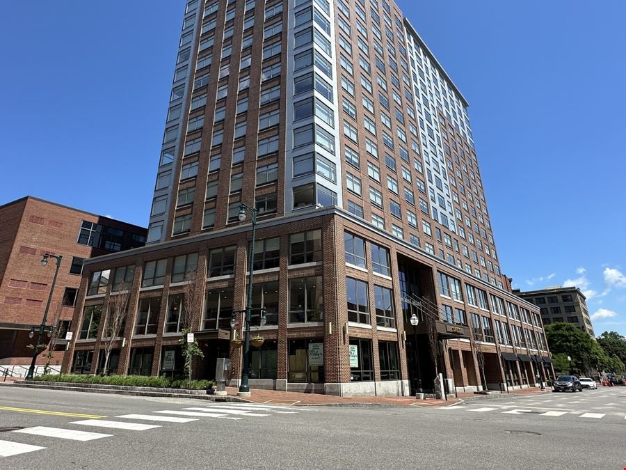 201 Federal Street