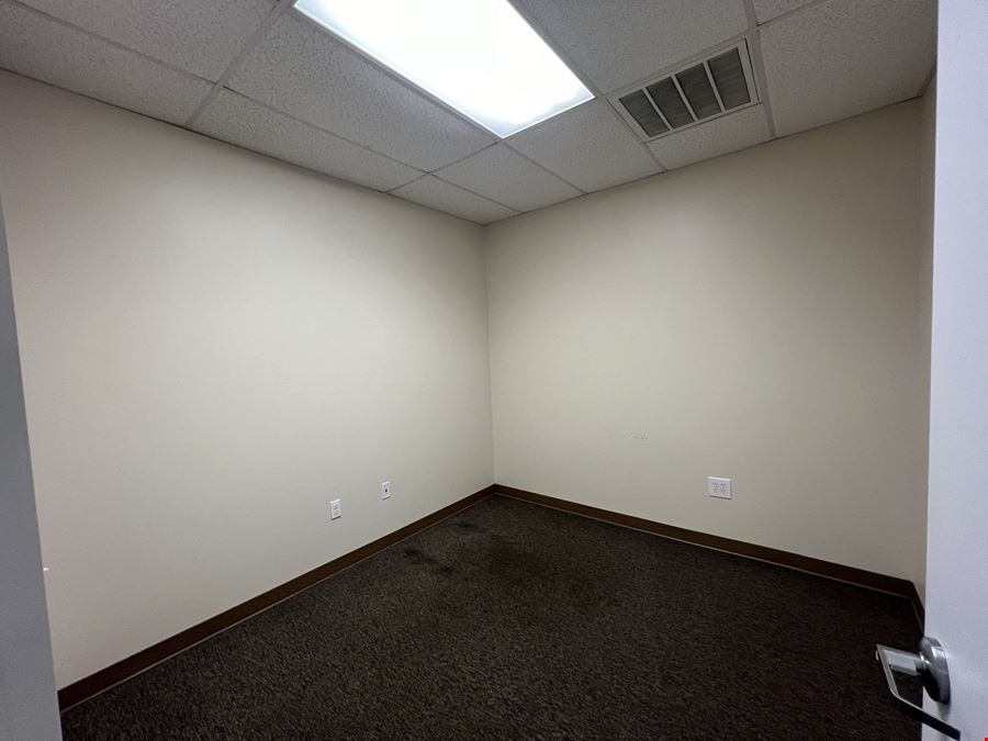 110 N Broadway St, #A, B, C, La Porte- Multi-Tenant Building