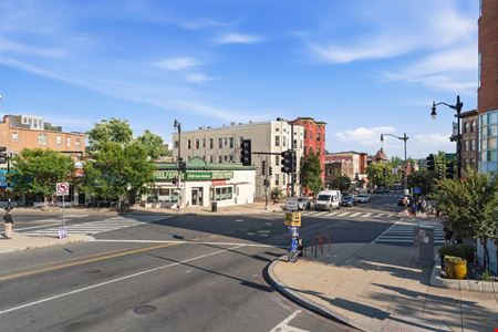 Preview of Retail space for Sale at 1786 Florida Avenue NW