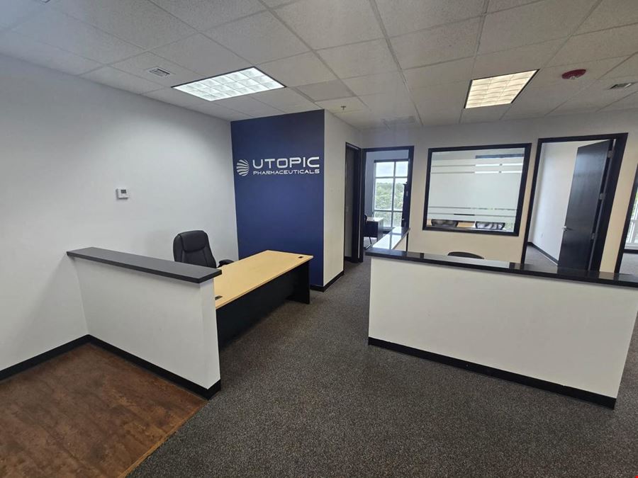 Professional Office