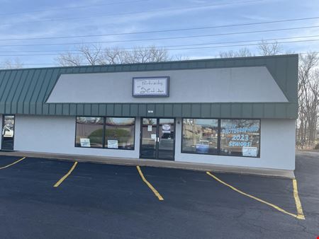Preview of commercial space at 1548 52nd Avenue