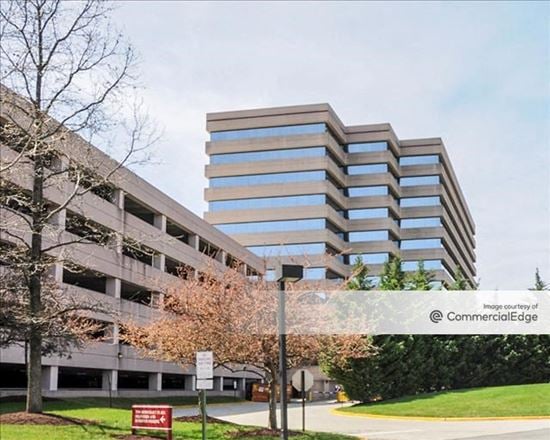 Preview of Office space for Rent at 6707 Democracy Blvd