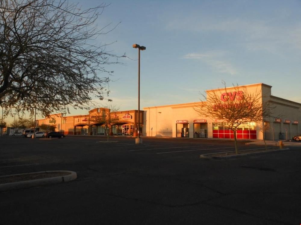 Plaza On Fourth - Former Hastings Building