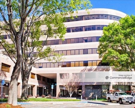 Preview of Office space for Rent at 181 Metro Dr