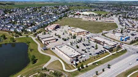 Preview of commercial space at 200 Southridge Drive