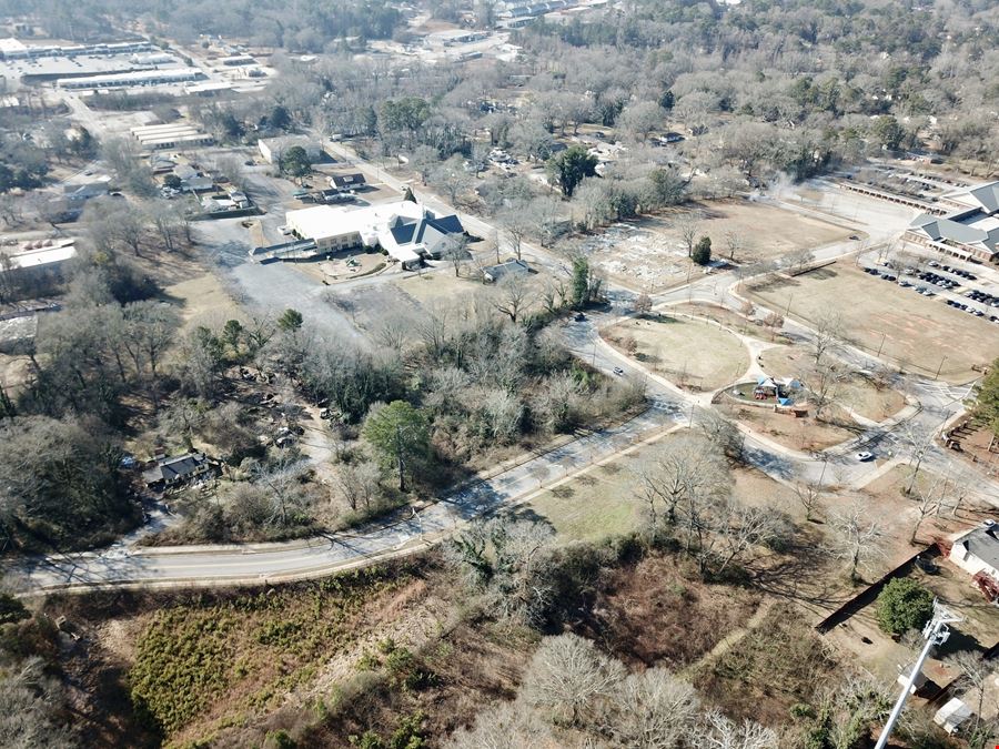 5335 Church St SW  - 1.406 Acres