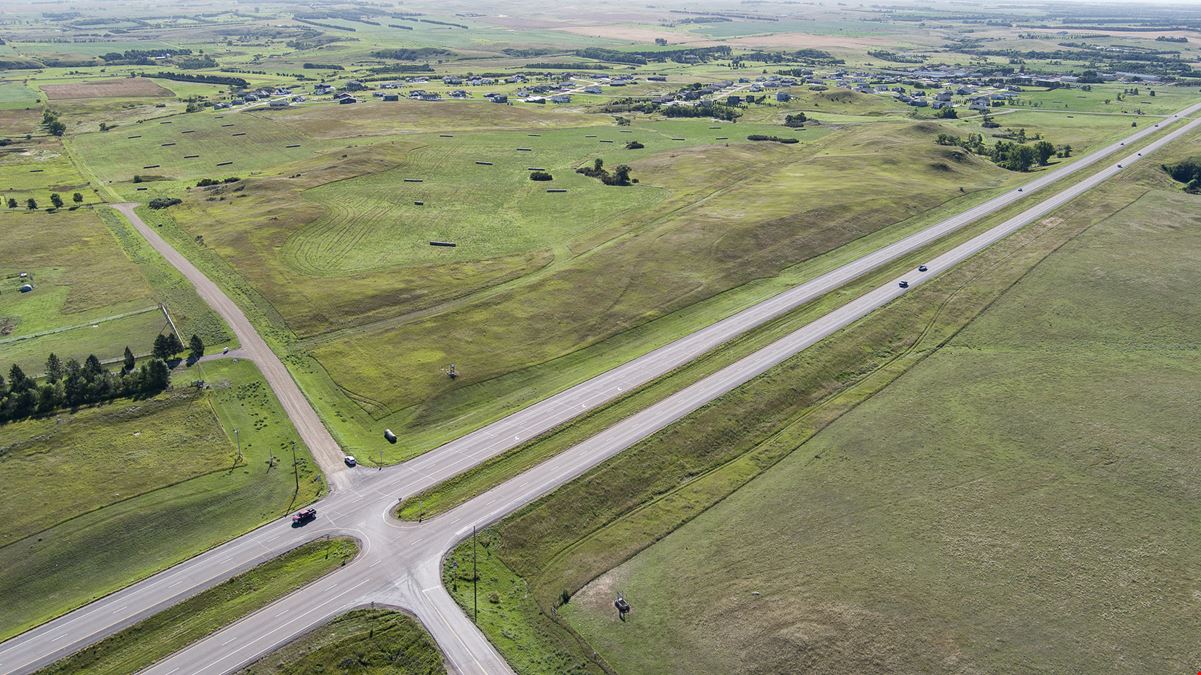 Prime Residential Development Land (Adjacent to The Ranch Subdivision)