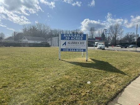 Preview of VacantLand space for Rent at 530 East Tallmadge Ave