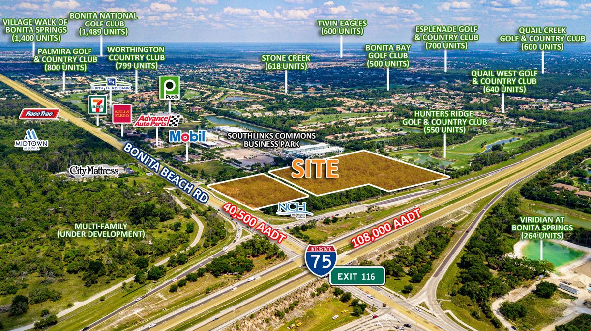 Horizon Park Retail Center