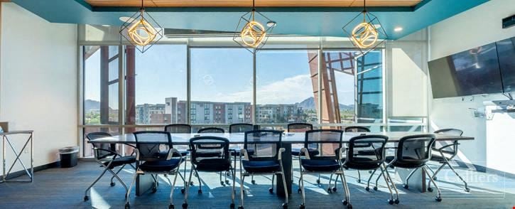 Class A Space for Sublease at SkySong