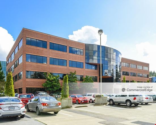 Preview of Office space for Rent at 5005 Meadows Road
