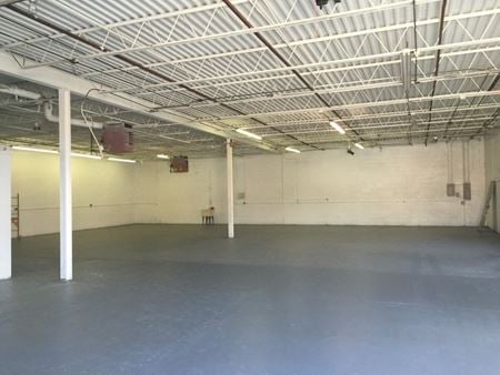 Preview of Industrial space for Rent at 740-742 N. Princeton Ave