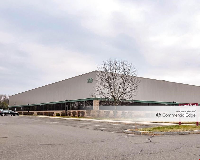 WinBrook Business Park