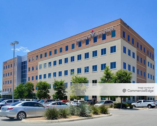 Preview of Office space for Rent at 18707 Hardy Oak Blvd