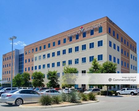 Preview of commercial space at 18707 Hardy Oak Blvd