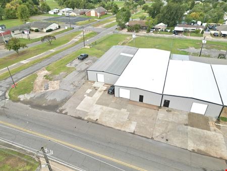 Preview of commercial space at 3611 S High Ave