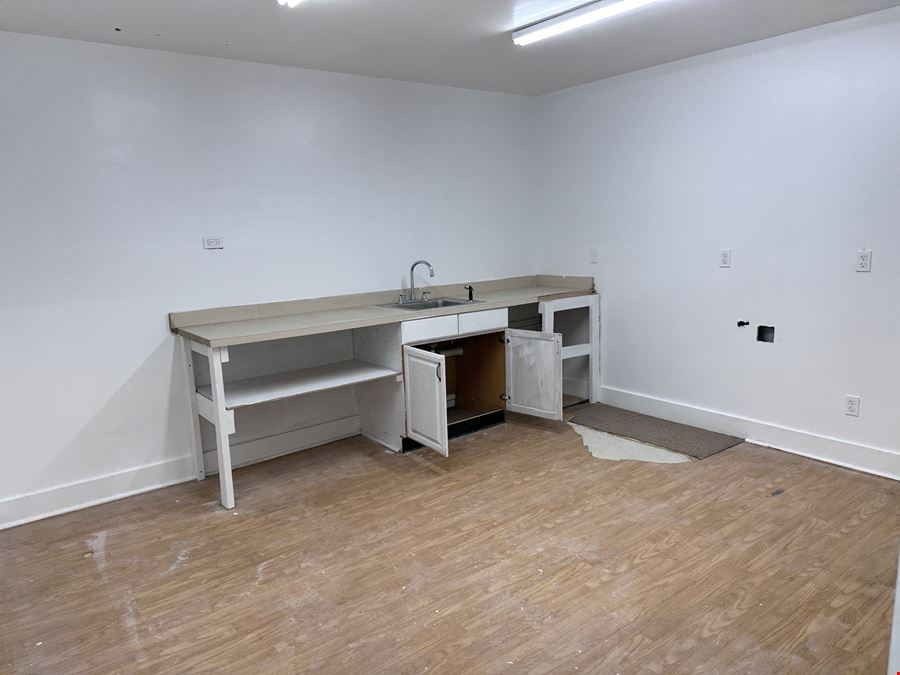 5110 M 72 W, Unit 2