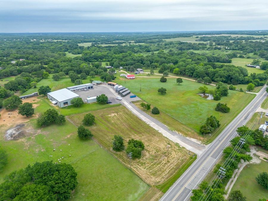 917 Business Ranch