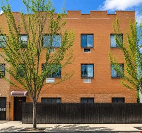 177 Moffat St