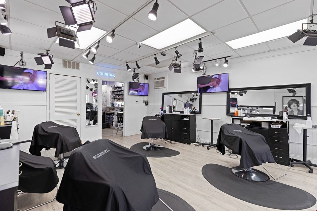 388 Ramapo Valley Rd