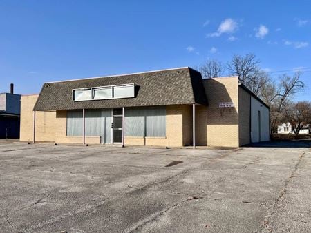 Preview of Unassigned space for Sale at 906 W 8th St