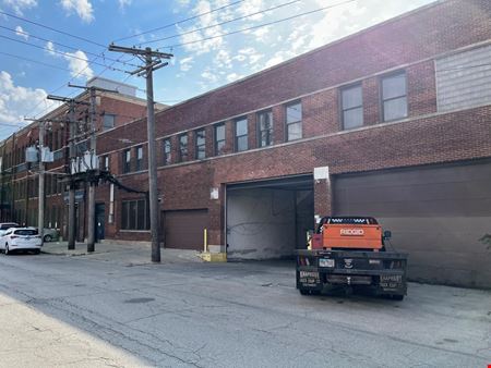 Preview of Industrial space for Sale at 5841 West Dickens Avenue