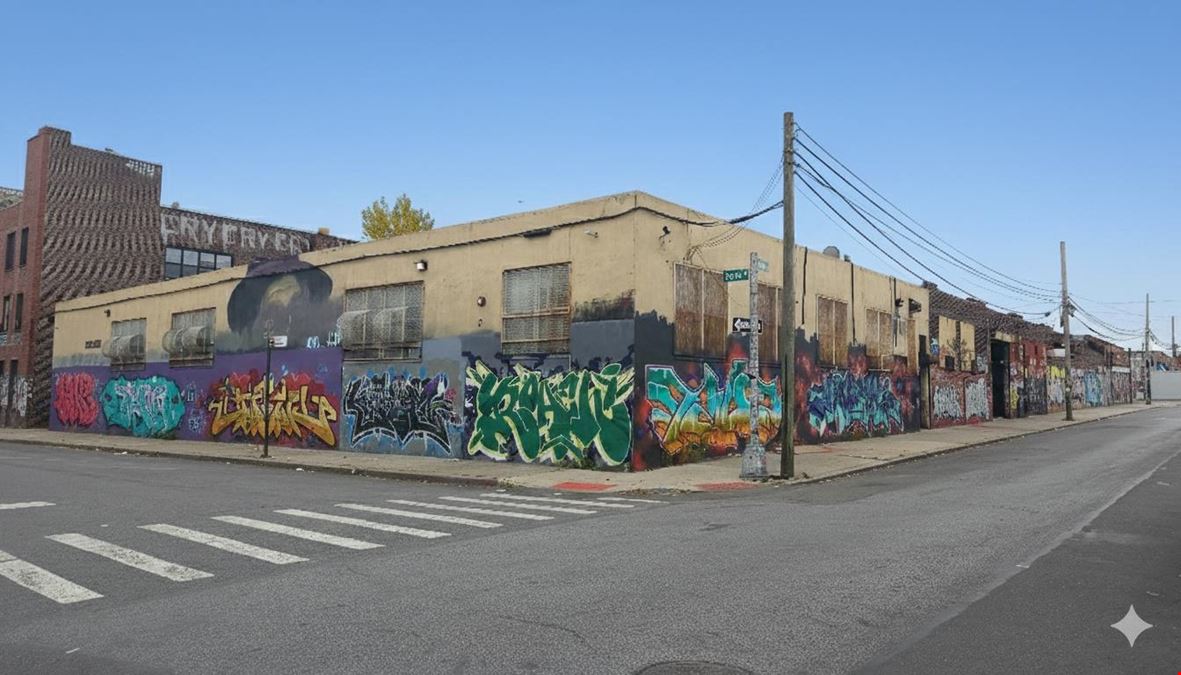 Ideal Entertainment/Nightlife Space