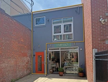 Preview of Office space for Rent at 96 Penhallow Street