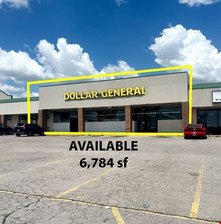 Preview of commercial space at 11122 North Rockwell Avenue