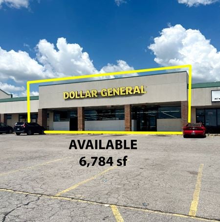 Preview of commercial space at 11122 North Rockwell Avenue