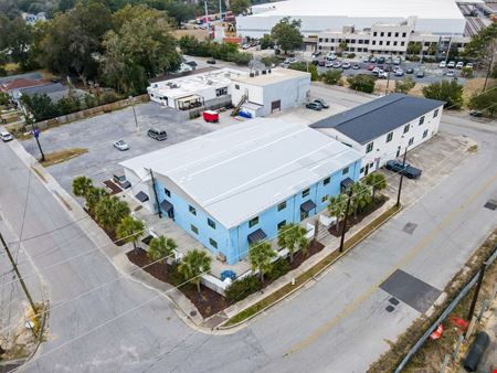 Preview of Office space for Rent at 3265 N Carolina Ave