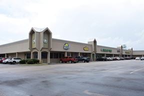 Woodcreek Shopping Center