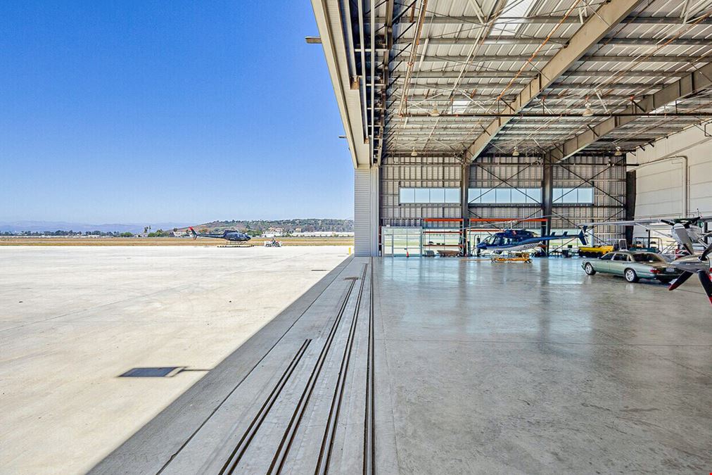 800 Aviation Dr.