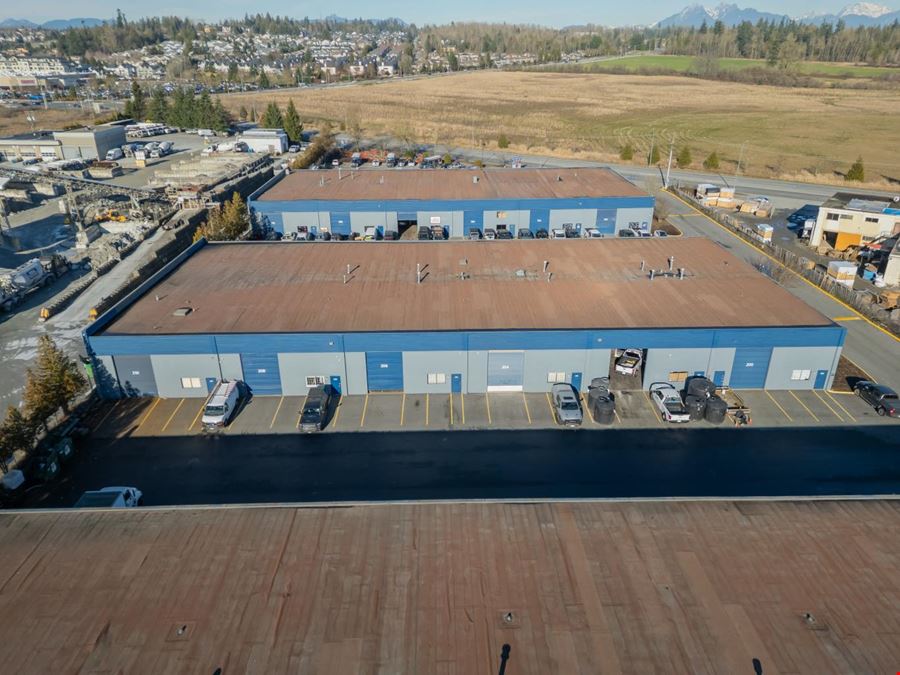 Mufford Industrial Park