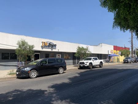 Preview of commercial space at 2603 Hauser Blvd