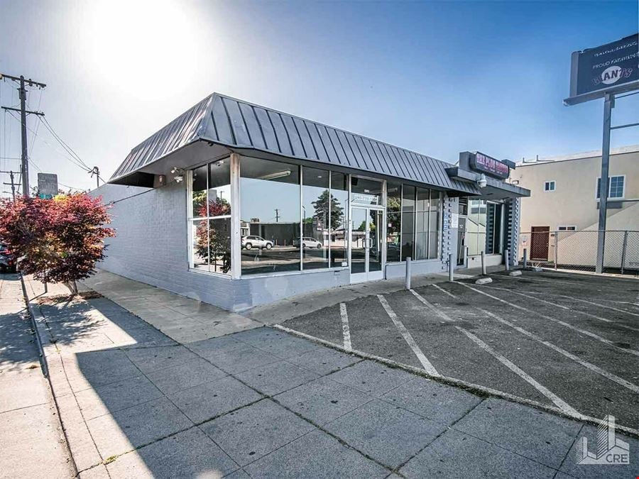 12590 San Pablo Ave