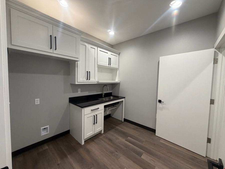 New Office Space for Lease- 225 Breck Drive